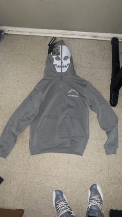 Bape Neighborhood X Hoodie Size Small 