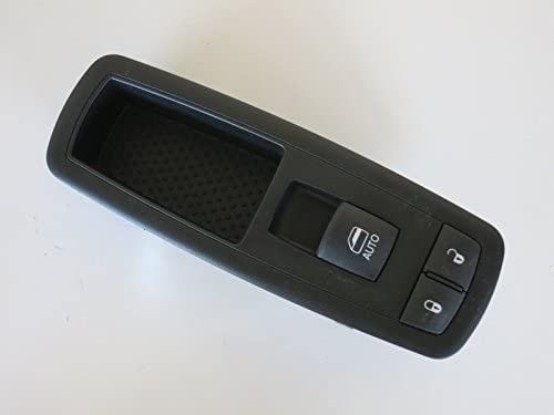 Door Window Switch Right Front 2007 - 2015 Chrysler Jeep Dodge Ram