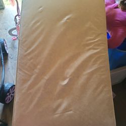 Baby Crib Mattress 