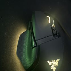 Razor Mouse