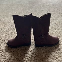 Kids Boots