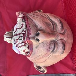 Halloween Mask. New For Adults 