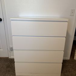 Like New IKEA Dresser