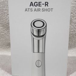 Medicube AGE- R ATS AIR SHOT