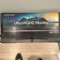 4k Monitor For Sale $100 