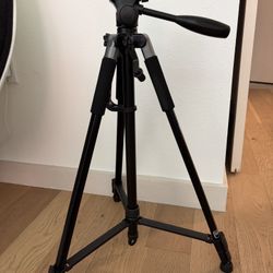 Bower VT6800 Camera Tripod