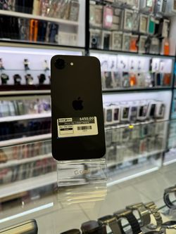 iPhone 16e 128GB T-Mobile