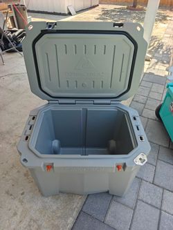 Ozark trail 60qt cooler