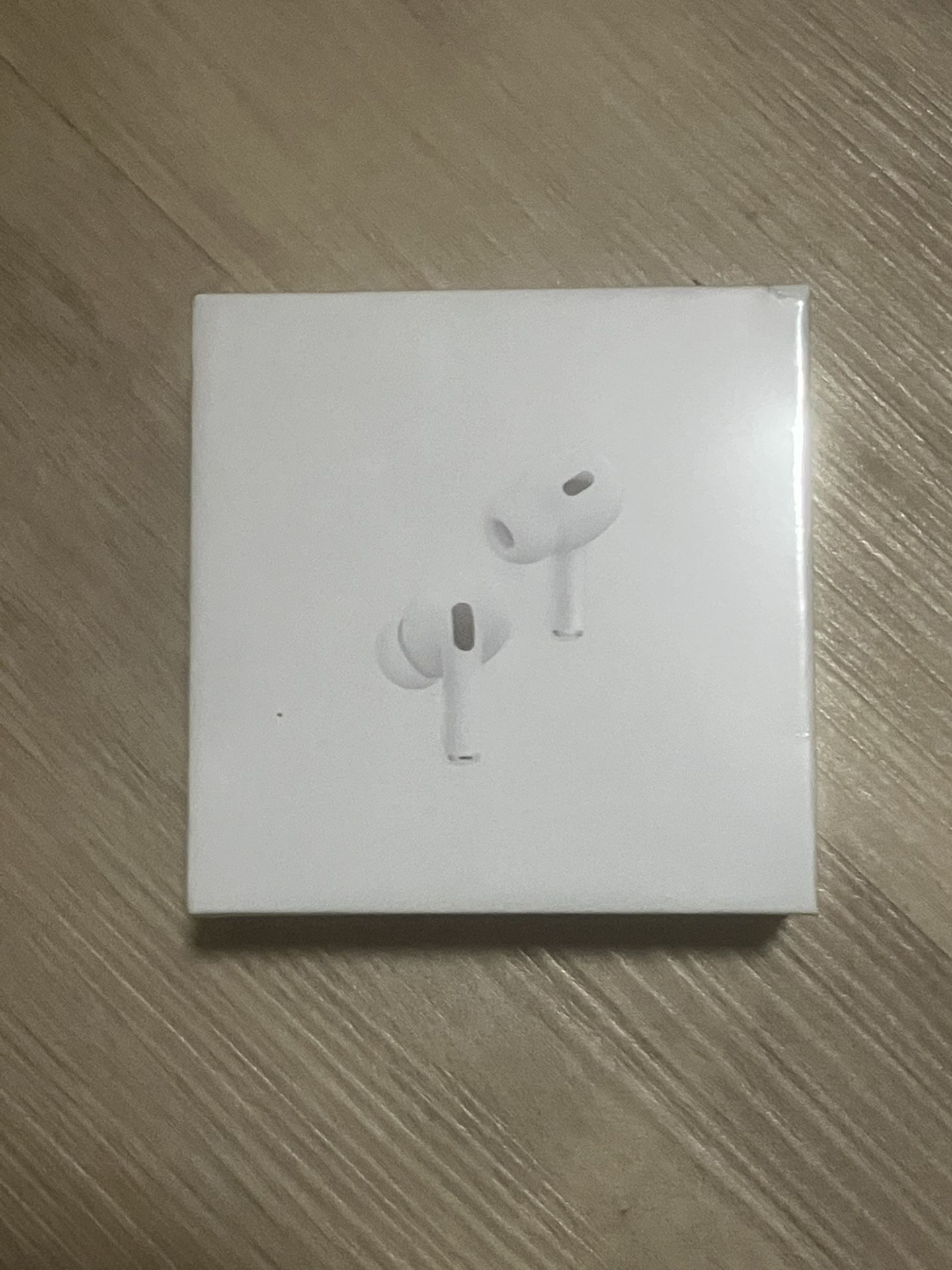 AIRPODS PRO 2 (NO NEED OF BEST OFFER