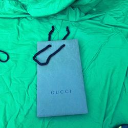 Gucci  Shopper  Bag 