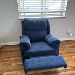 Recliner 