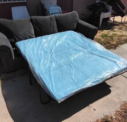 Sofa bed
