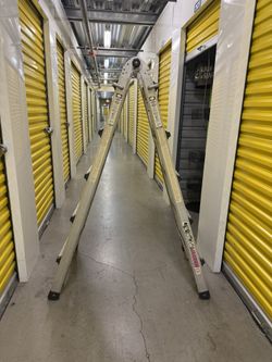 GORILA 4 IN 1 LADDER MODEL AL-22