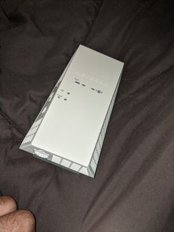 Netgear WiFi Extender