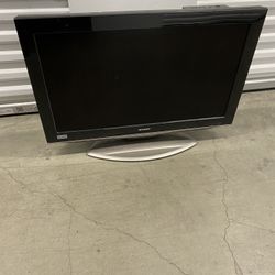 6/28/25 - Sharp Television