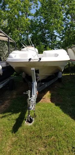 Boat as is no time to deal with it