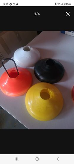 SKLZ TRAINING CONES