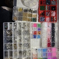 Jewelry Making Hypoallergenic And Non Tarnish