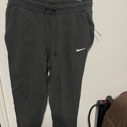 Nike Dark Grey Joggers