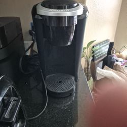 Keruig Coffee Maker 
