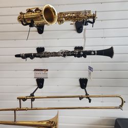 Clarinet 2272