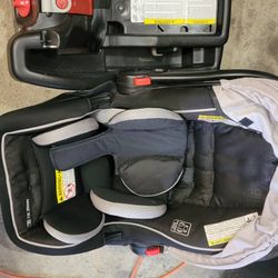 Graco Car Seat