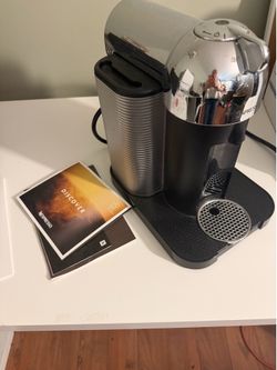 Nespresso Vertuo by Breville