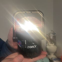 Vintage camping light for sale OBO