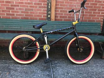 Shadow conspiracy outlet bike