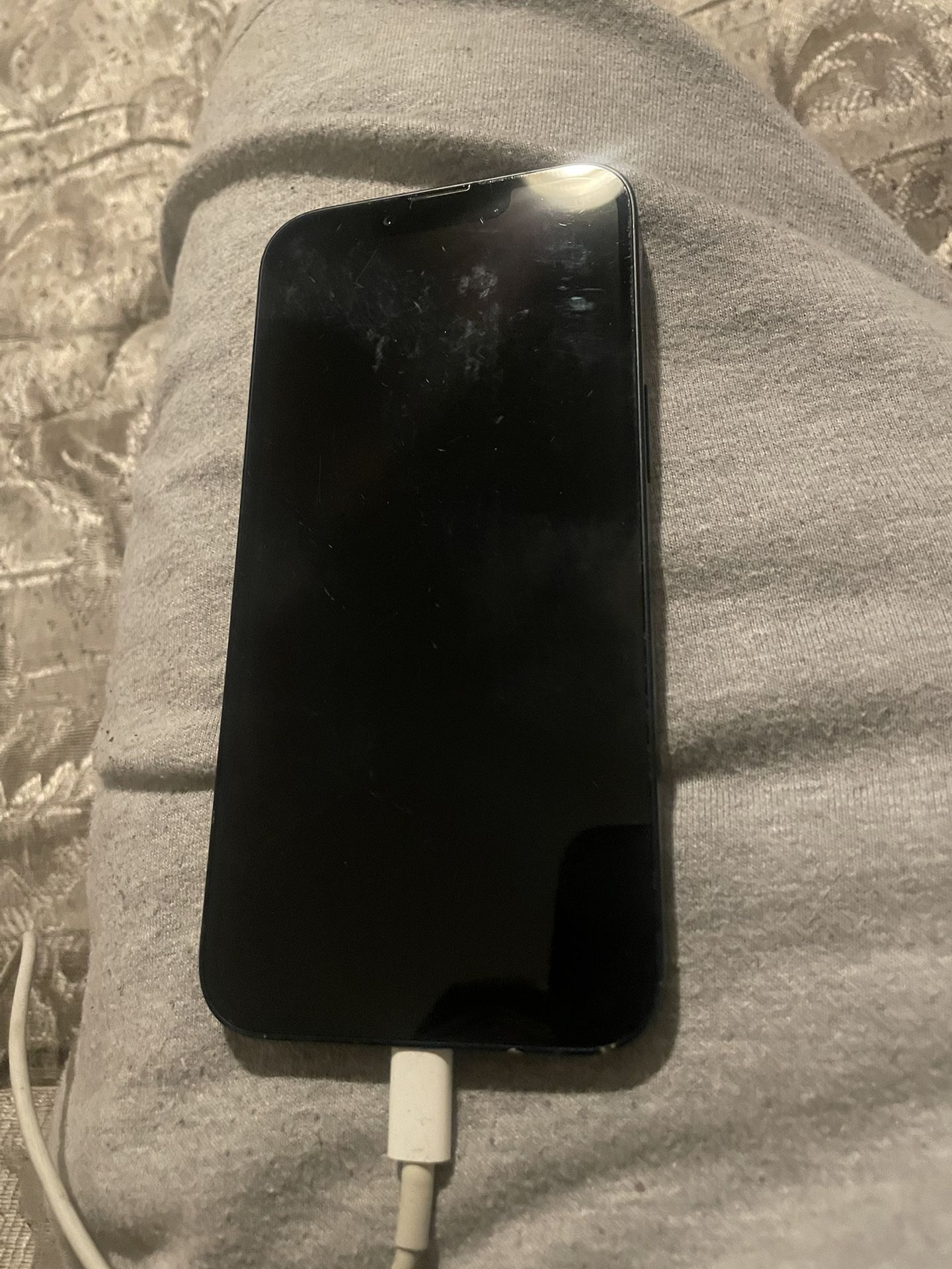 iPhone 13 Dark Blue