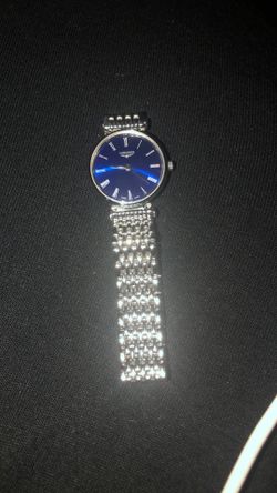 LA GRANDE CLASSIQUE DE LONGINES