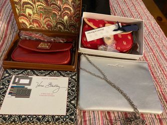 Ladies Wallets