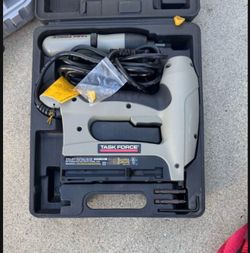 Nailer task force