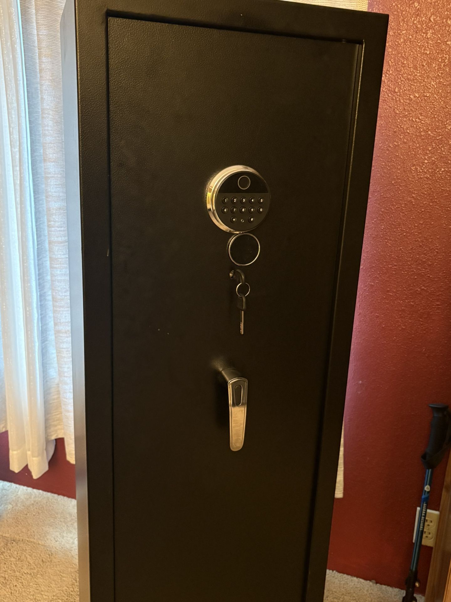 Gun Safe