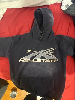 Black hellstar size m