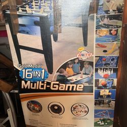 New Multi Games