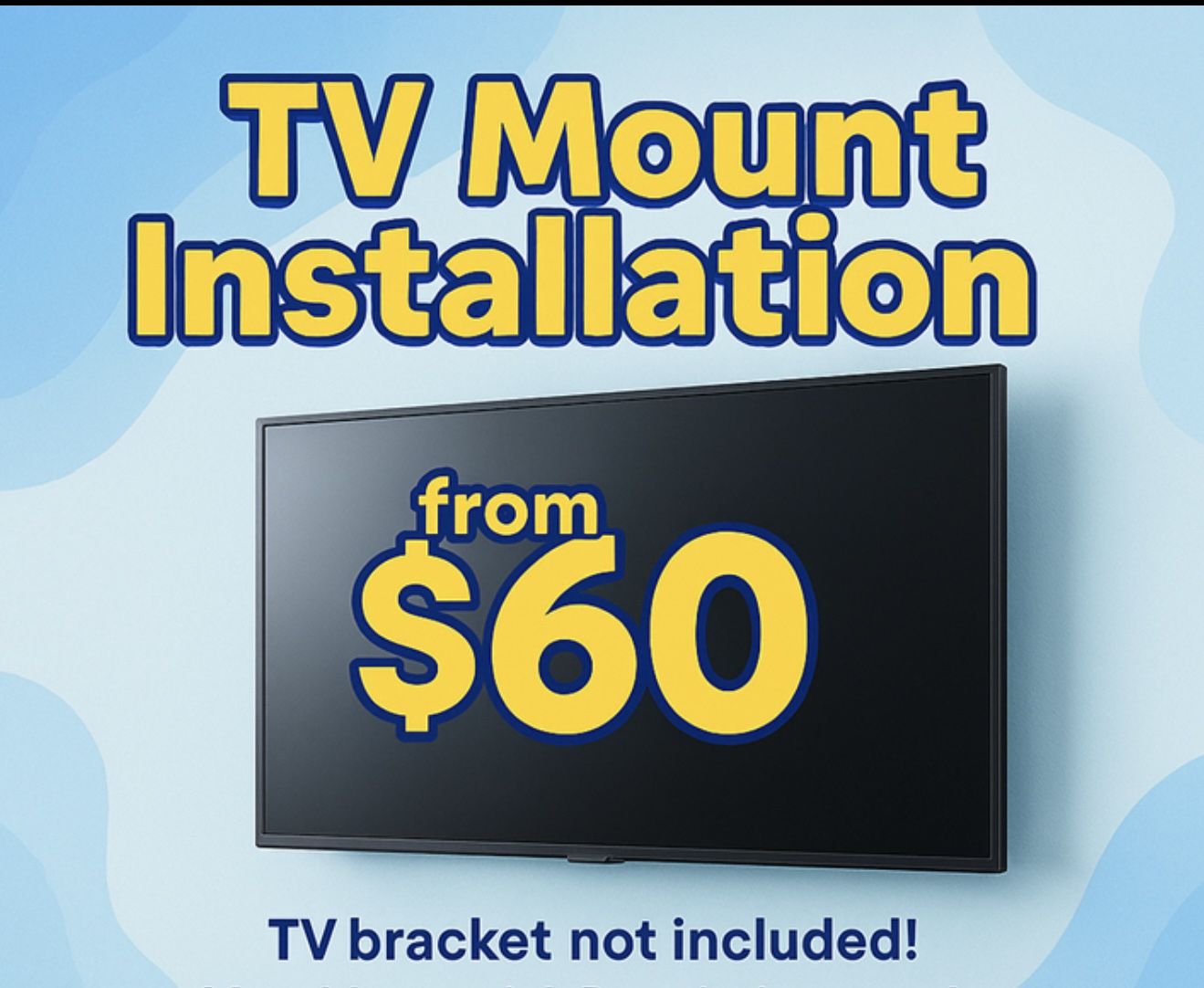 Tv Mount 