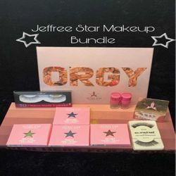 Start Your Beauty Journey with Our Makeup Set for Aspiring Artists! party candidate