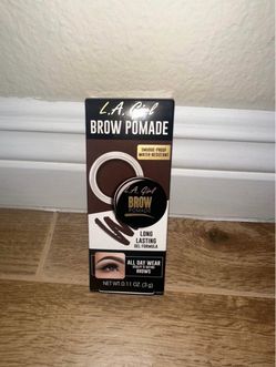 L.A. Girl brow pomade