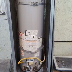 Ao Smith's Water Heater Pro Line 