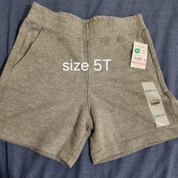 Boys Short 