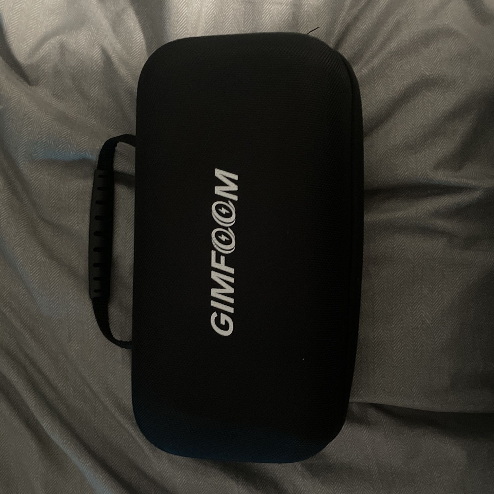 GIMFOOM CAR STARTER 4000A