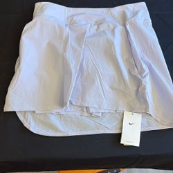 Nike Skort