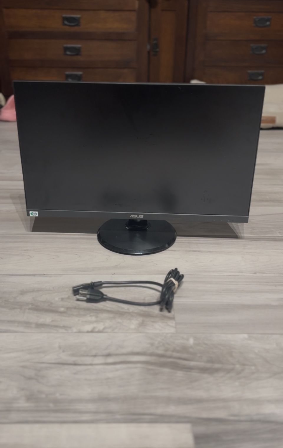 ASUS MONITOR 23.8 Inch