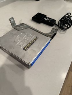 R32/R33 GTR Apexi Power FC