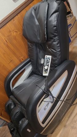 Massage chair