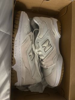 New balance 550s