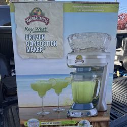 Margaritaville Key West Frozen Maker