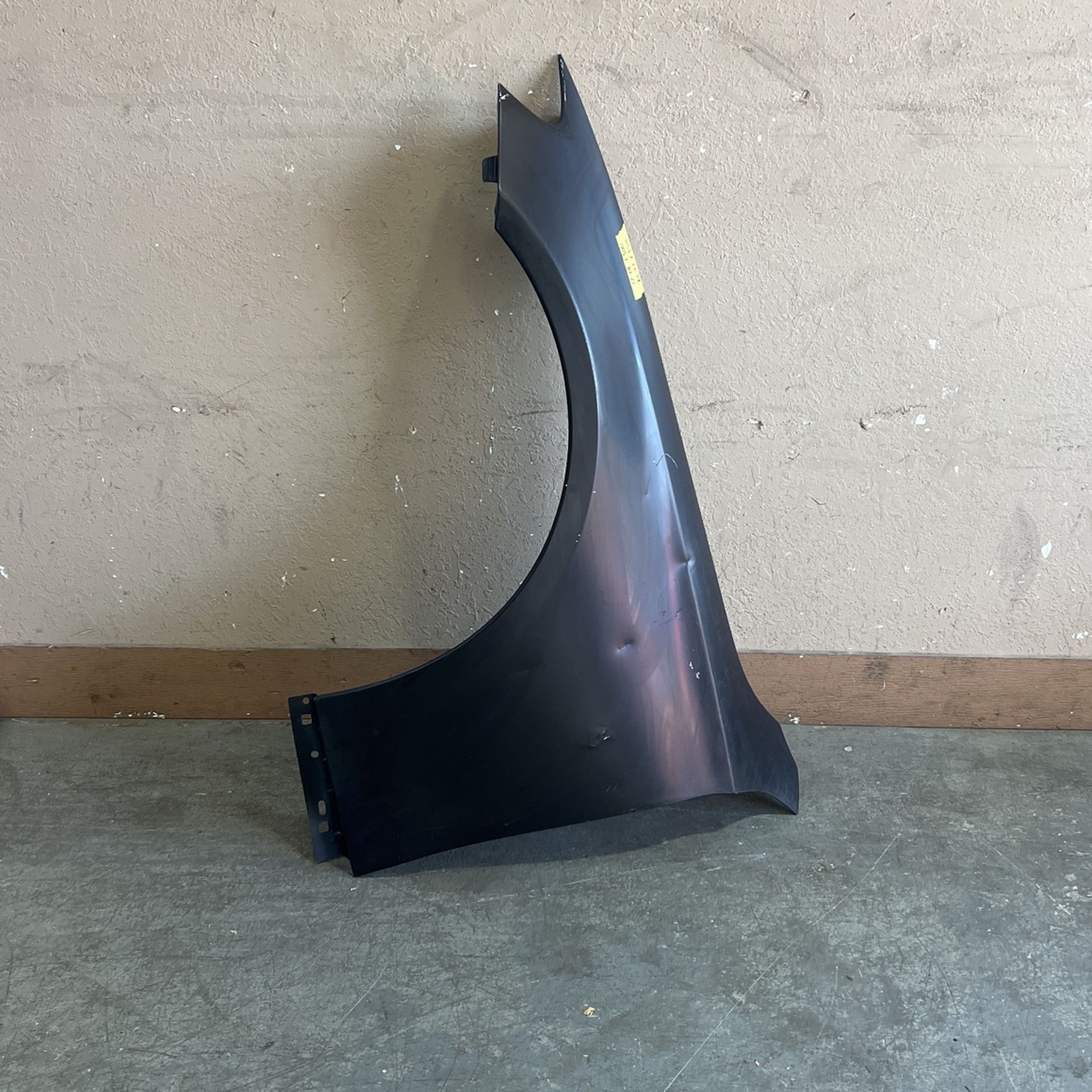 17-22 Mercedes Benz E300 E350 Left Fender 2017 2018 2019 2020 2021 2022