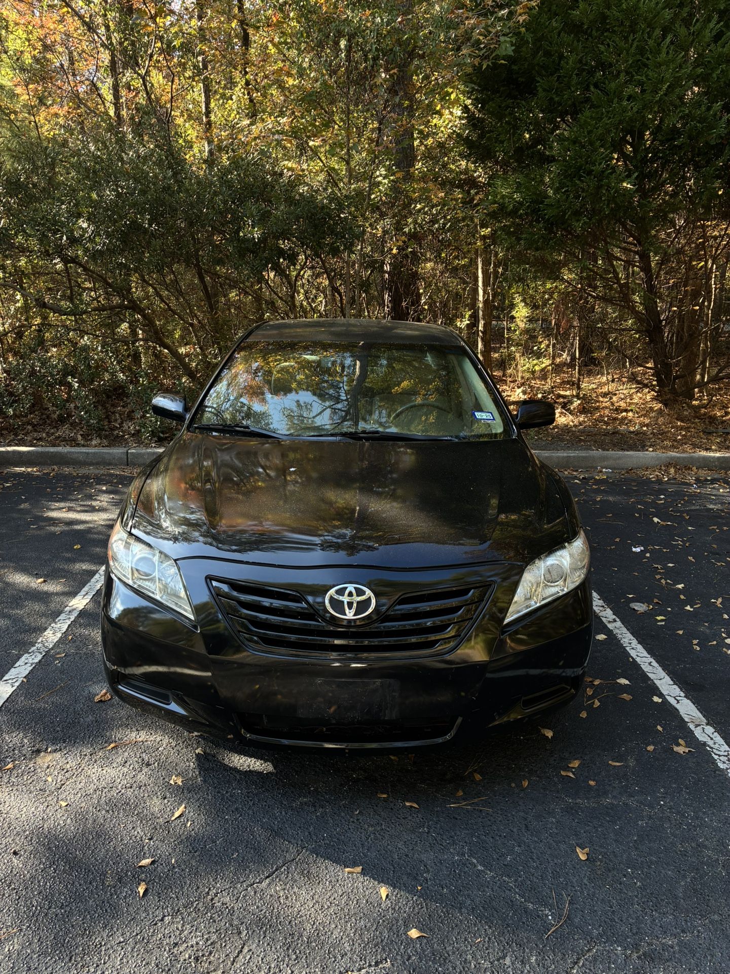 2009 Toyota Camry